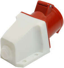 Розетка стационарная ST-124 - Фото 3