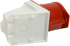 Розетка стационарная ST-124 - Фото 5