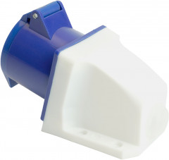 Розетка стационарная ST-123 - Фото 1