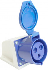 Розетка стационарная ST-123 - Фото 2