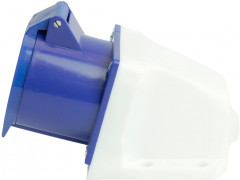 Розетка стационарная ST-123 - Фото 6