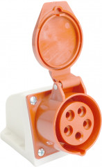 Розетка стационарная ST-115 - Фото 1