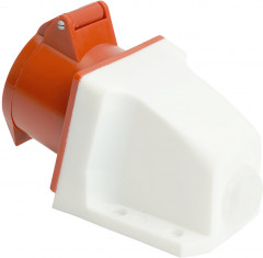 Розетка стационарная ST-115 - Фото 3