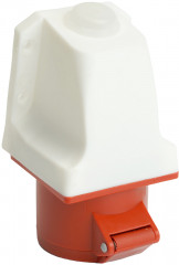 Розетка стационарная ST-115 - Фото 5