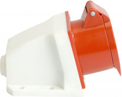 Розетка стационарная ST-115 - Фото 6