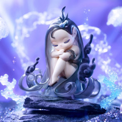 Коллекционная фигурка-сюрприз «Sleep Sea Elves» - Фото 8