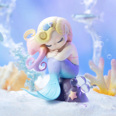 Коллекционная фигурка-сюрприз «Sleep Sea Elves» - Фото 12