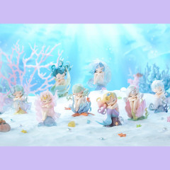 Коллекционная фигурка-сюрприз «Sleep Sea Elves» - Фото 14