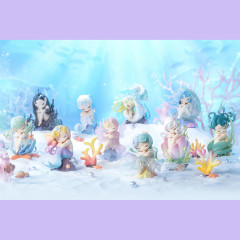 Коллекционная фигурка-сюрприз «Sleep Sea Elves» - Фото 15