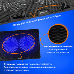 Подставка для ноутбука с охлаждением - Фото 1