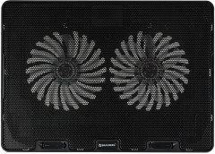 Подставка для ноутбука с охлаждением - Фото 4