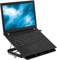 Подставка для ноутбука с охлаждением - Фото 5