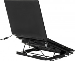 Подставка для ноутбука с охлаждением - Фото 9