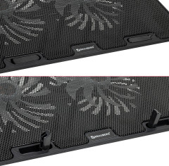 Подставка для ноутбука с охлаждением - Фото 10