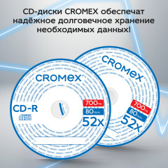 Набор дисков CD-R - Фото 3