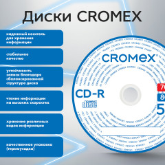 Набор дисков CD-R - Фото 5