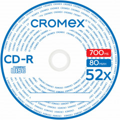 Набор дисков CD-R - Фото 6