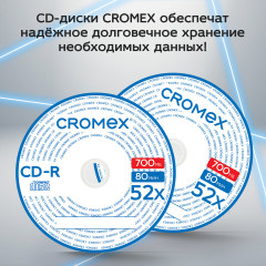 Набор дисков CD-R - Фото 3