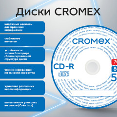 Набор дисков CD-R - Фото 5