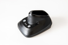 Беспроводной 2d сканер штрих-кода с подставкой порт Farma - Фото 2