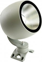 Прожектор светодиодный LL-601 - Фото 1