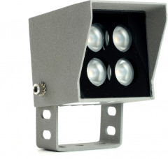 Прожектор светодиодный LL-895 - Фото 1