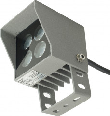 Прожектор светодиодный LL-895 - Фото 5