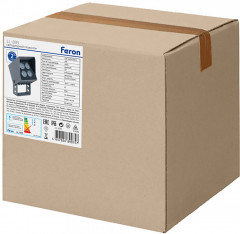 Прожектор светодиодный LL-895 - Фото 10