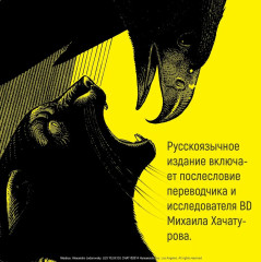 Глаза кошки - Фото 6