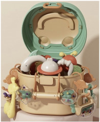 Набор погремушек - Фото 1