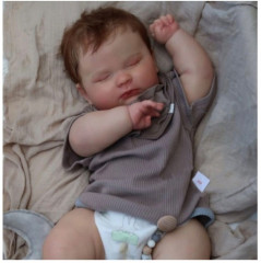 Кукла-реборн «Джозеф» - Фото 5