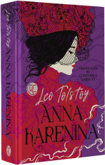 Anna Karenina - Фото 2