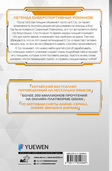 Аватар короля. Тонкости мастерства. Книга 4