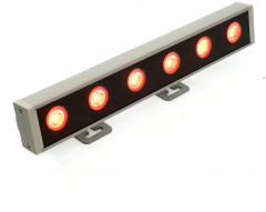 Прожектор светодиодный LL-893 - Фото 7