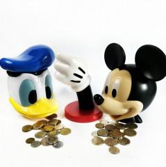 Копилка в подарочном мешочке «Микки Маус» - Фото 5