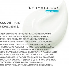 Крем для лица солнцезащитный матирующий «Бронзиада» SPF 50 - Фото 8