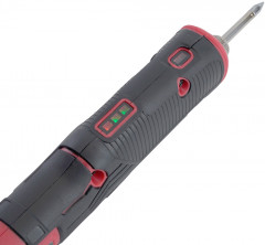 Паяльник беспроводной PLE801-08 - Фото 4