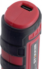 Паяльник беспроводной PLE801-08 - Фото 5