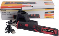 Паяльник беспроводной PLE801-08 - Фото 9