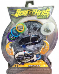 Машина-трансформер «Скричер Смоки» - Фото 3