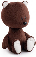 Игрушка мягкая «Медведь Федот» - Фото 1