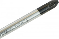 Отвертка крестовая диэлектрическая SDМ-PZ2-100 - Фото 5