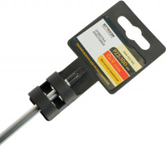 Отвертка крестовая диэлектрическая SDМ-PZ2-100 - Фото 6