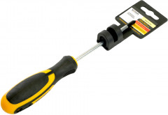 Отвертка крестовая диэлектрическая SDМ-PZ1-100 - Фото 4