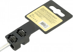 Отвертка крестовая диэлектрическая SDМ-PZ1-100 - Фото 5