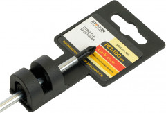 Отвертка крестовая диэлектрическая SDМ-PZ1-100 - Фото 6