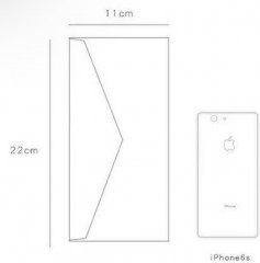 Набор конвертов для денег - Фото 7