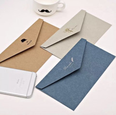 Набор конвертов для денег - Фото 5