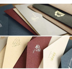 Набор конвертов для денег - Фото 4