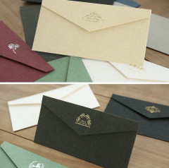 Набор конвертов для денег - Фото 3